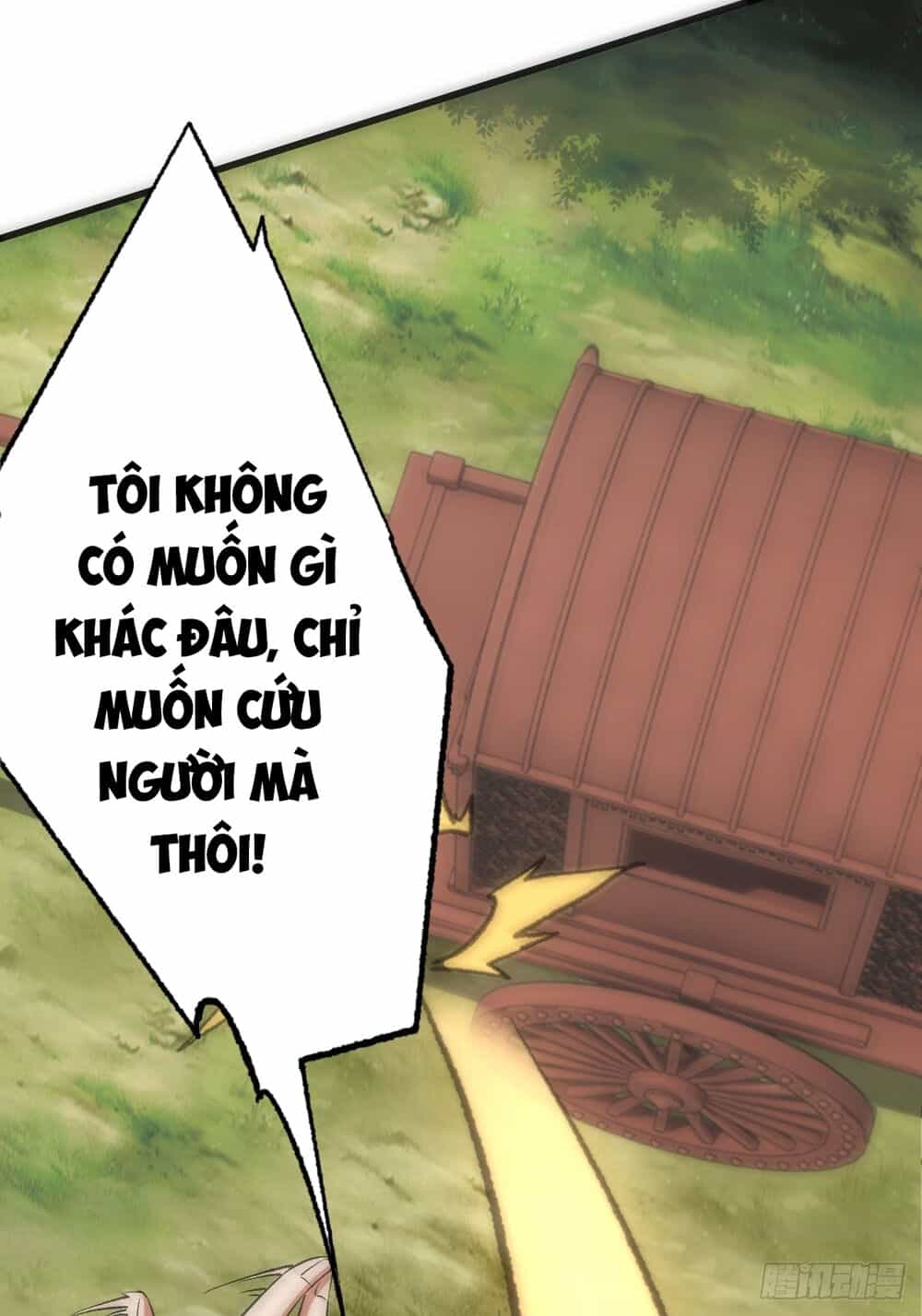 Tuyệt Thế Võ Công - Chương 11 - ảnh 21