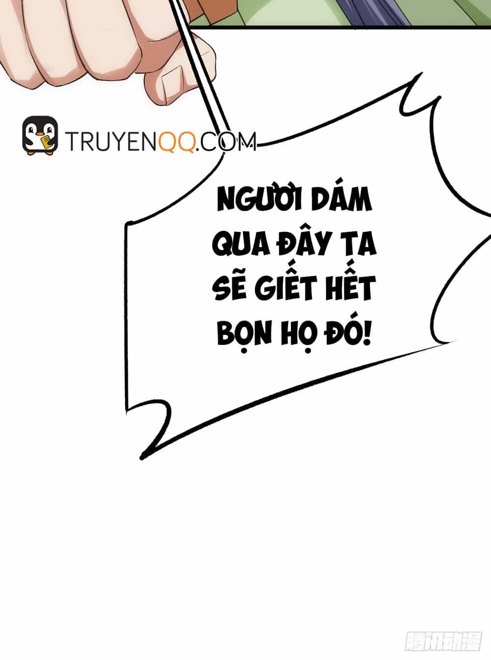Tuyệt Thế Võ Công - Chương 11 - ảnh 60