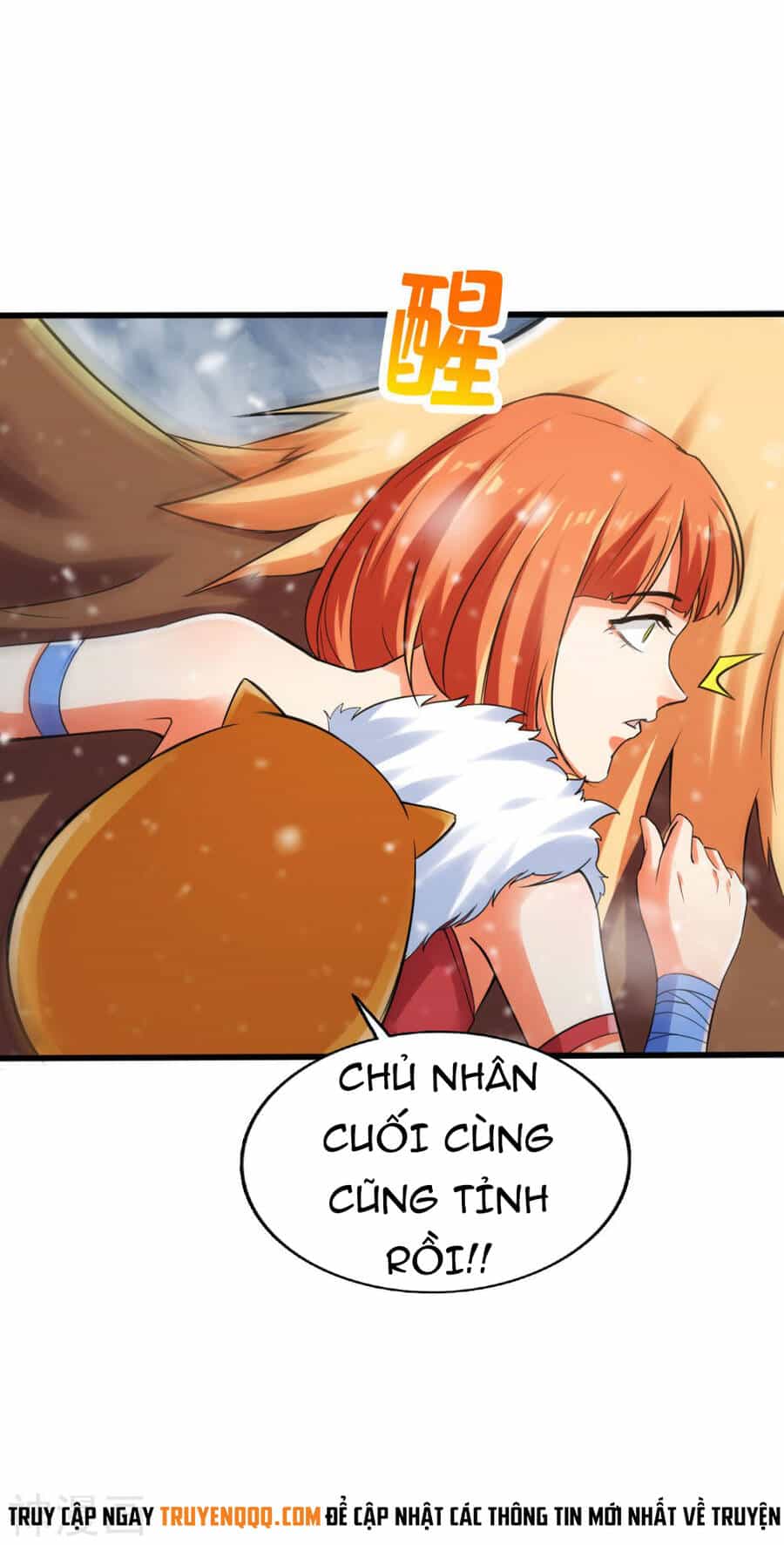 Tuyệt Thế Võ Công - Chương 113 - ảnh 20