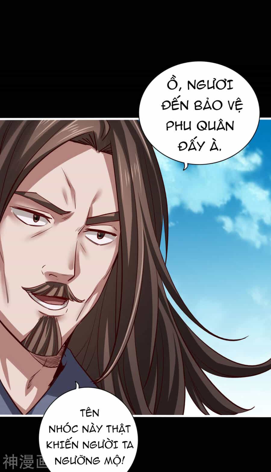 Tuyệt Thế Võ Công - Chương 117 - ảnh 15