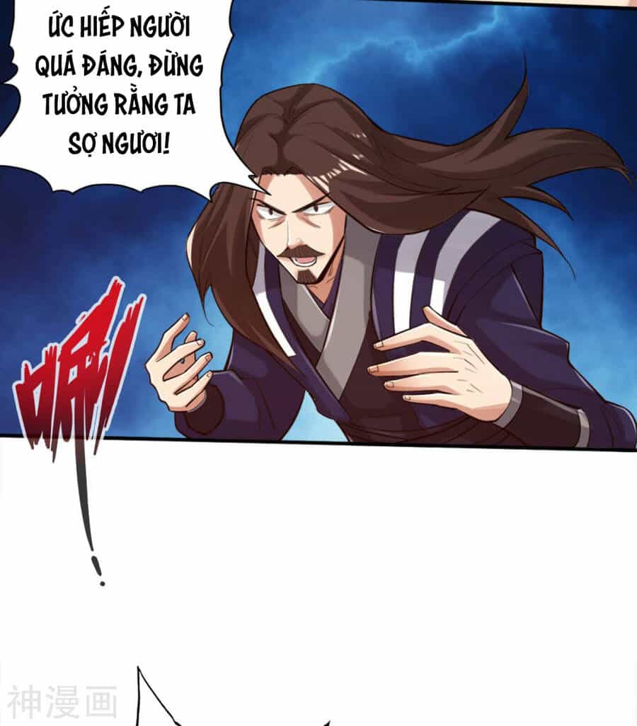 Tuyệt Thế Võ Công - Chương 118 - ảnh 19