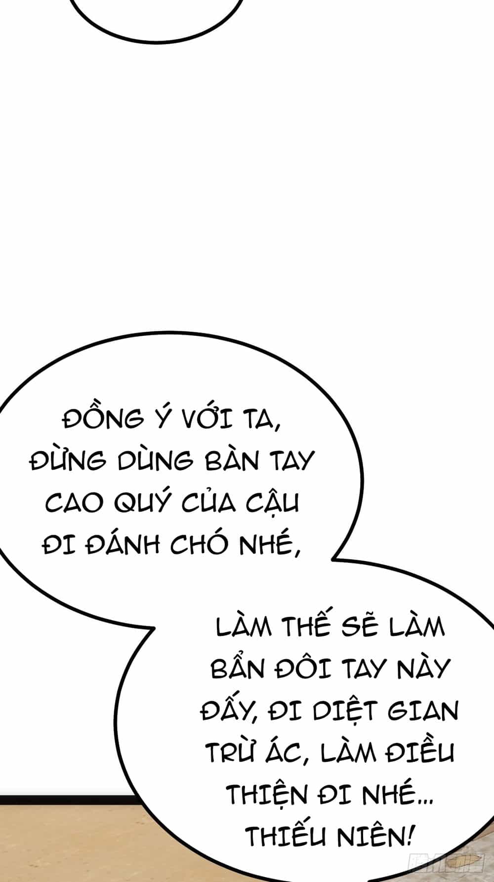 Tuyệt Thế Võ Công - Chương 12 - ảnh 24