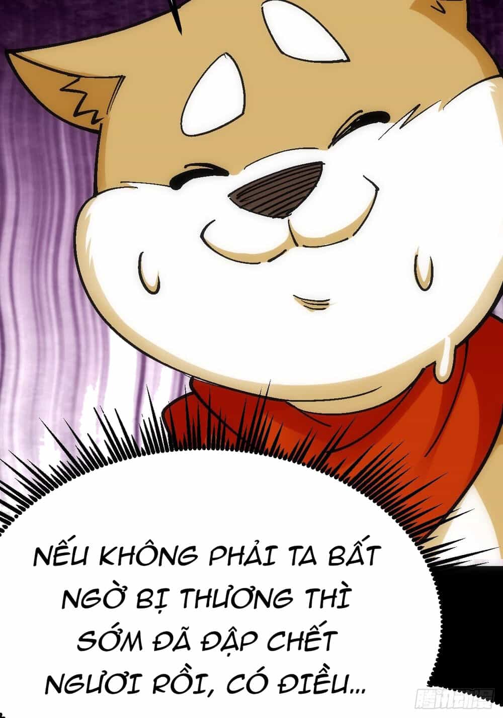 Tuyệt Thế Võ Công - Chương 12 - ảnh 35
