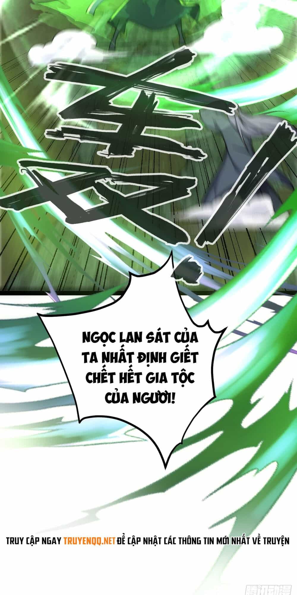 Tuyệt Thế Võ Công - Chương 12 - ảnh 39