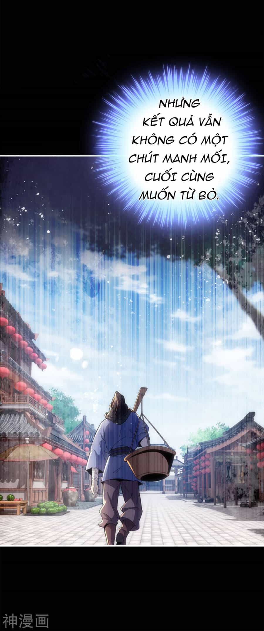 Tuyệt Thế Võ Công - Chương 120 - ảnh 17