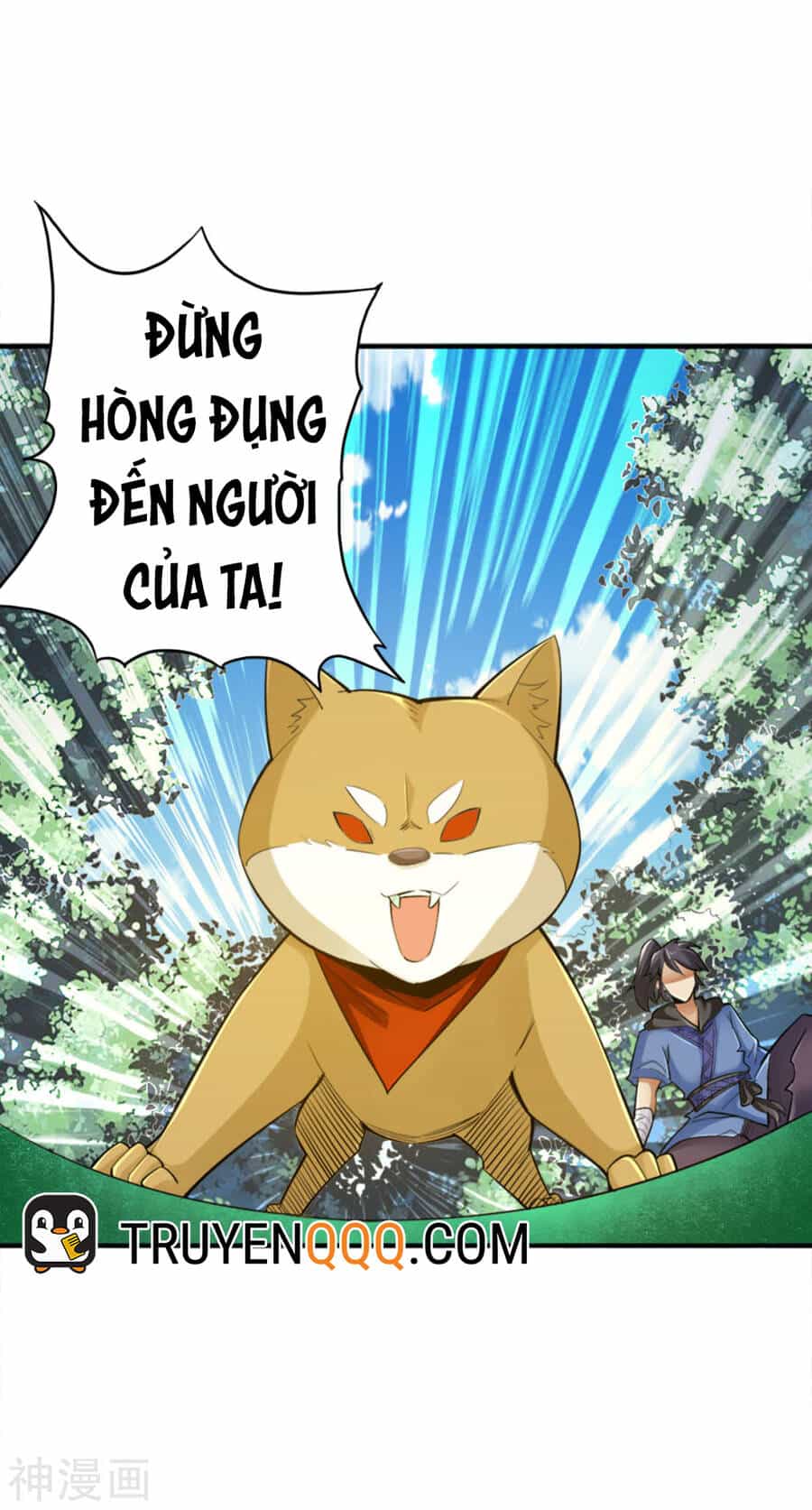 Tuyệt Thế Võ Công - Chương 124 - ảnh 2