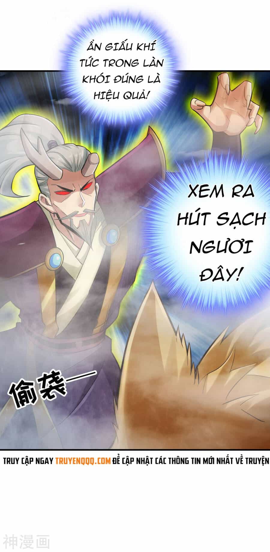 Tuyệt Thế Võ Công - Chương 126 - ảnh 38