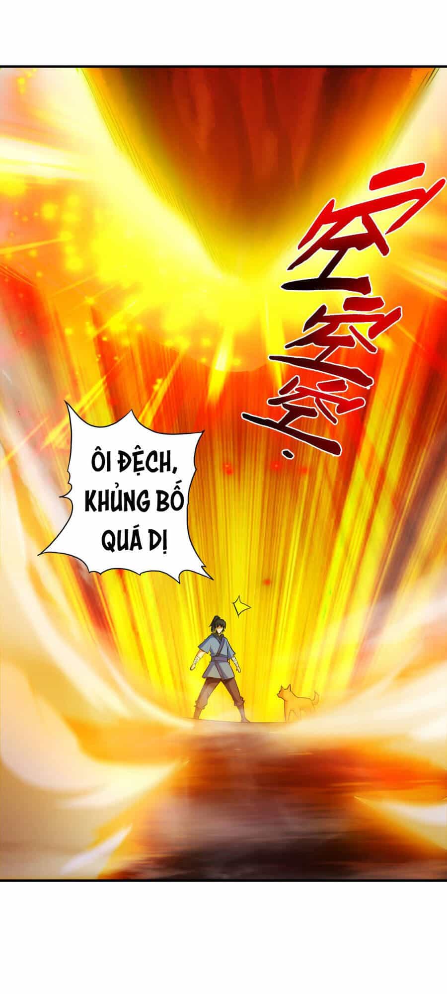 Tuyệt Thế Võ Công - Chương 128 - ảnh 31