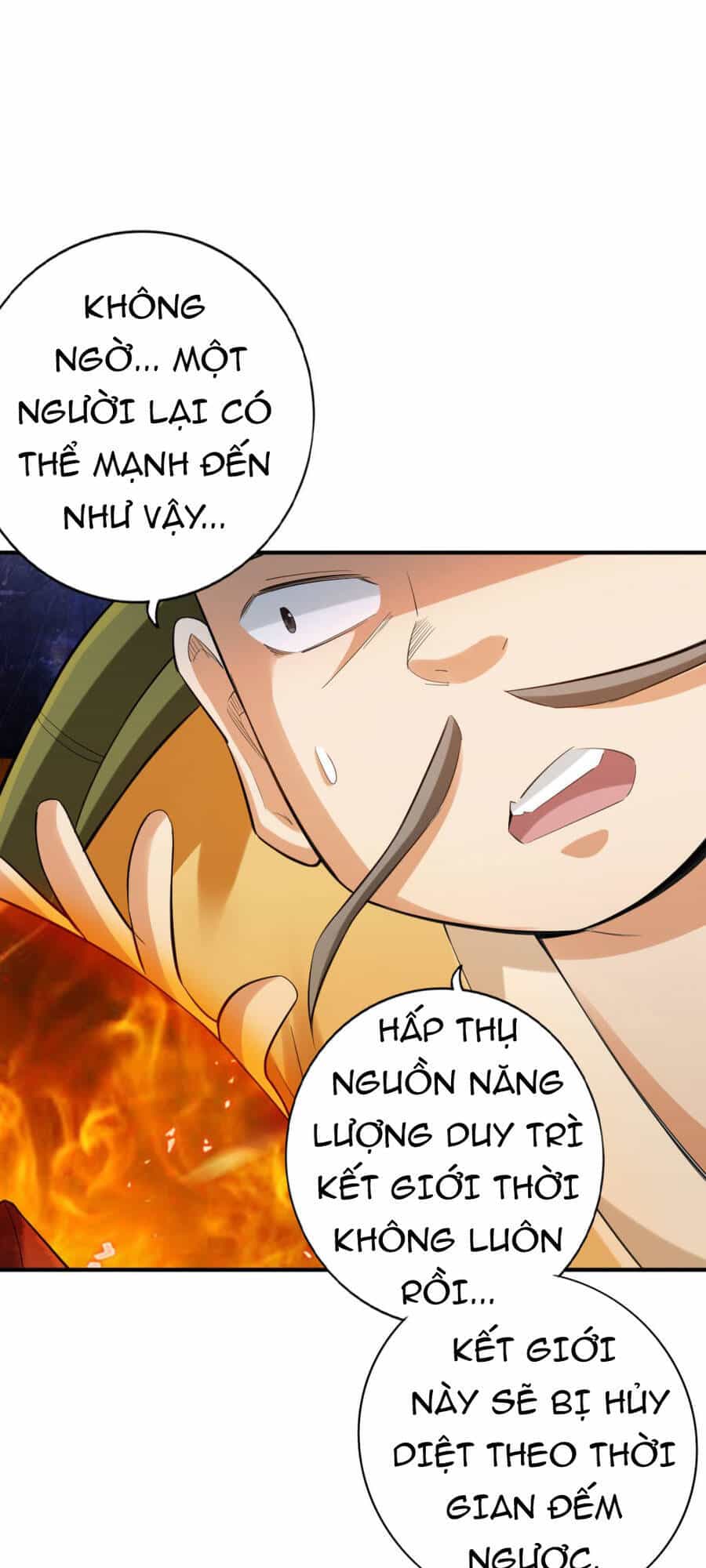 Tuyệt Thế Võ Công - Chương 128 - ảnh 5
