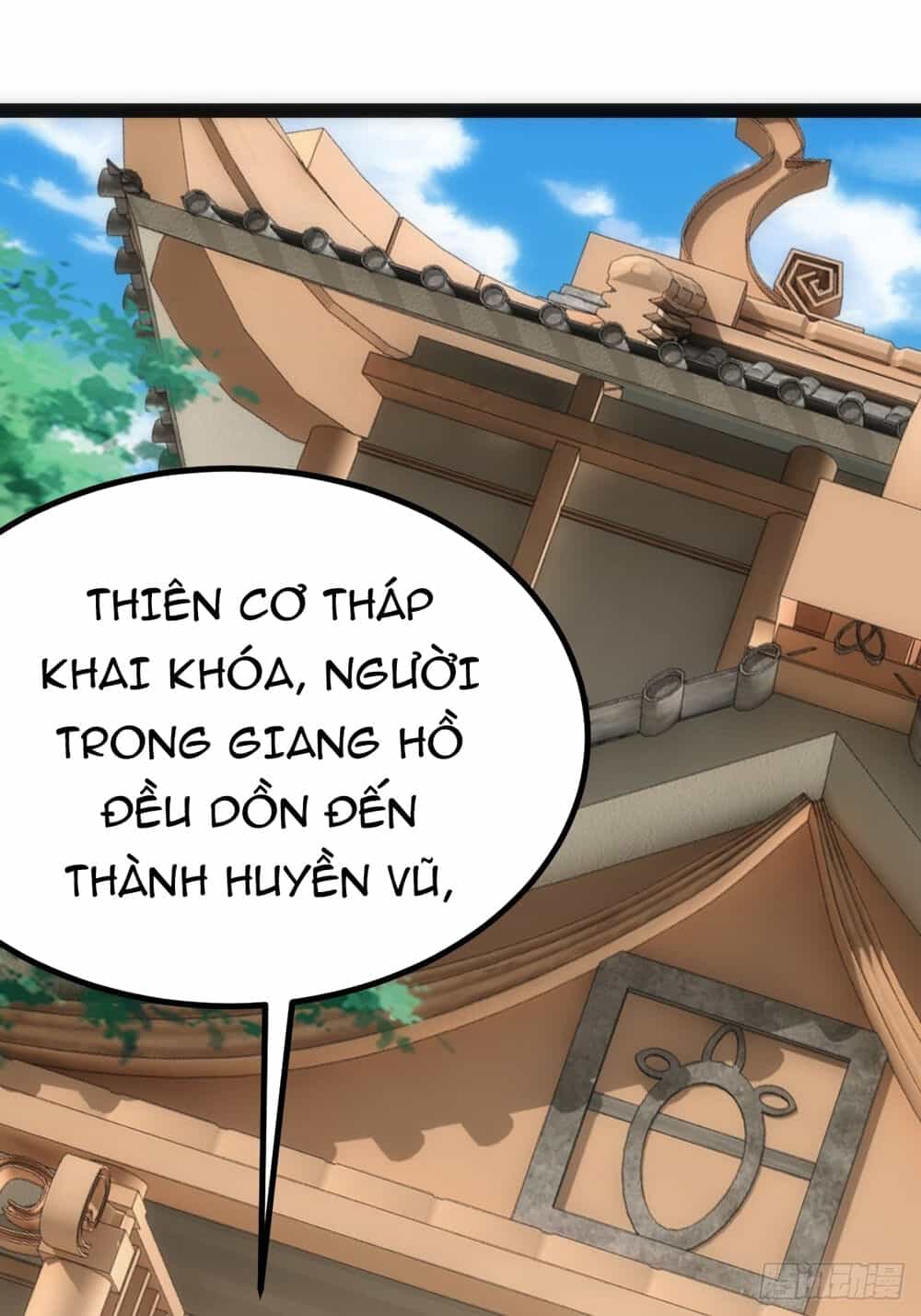 Tuyệt Thế Võ Công - Chương 12.5 - ảnh 18