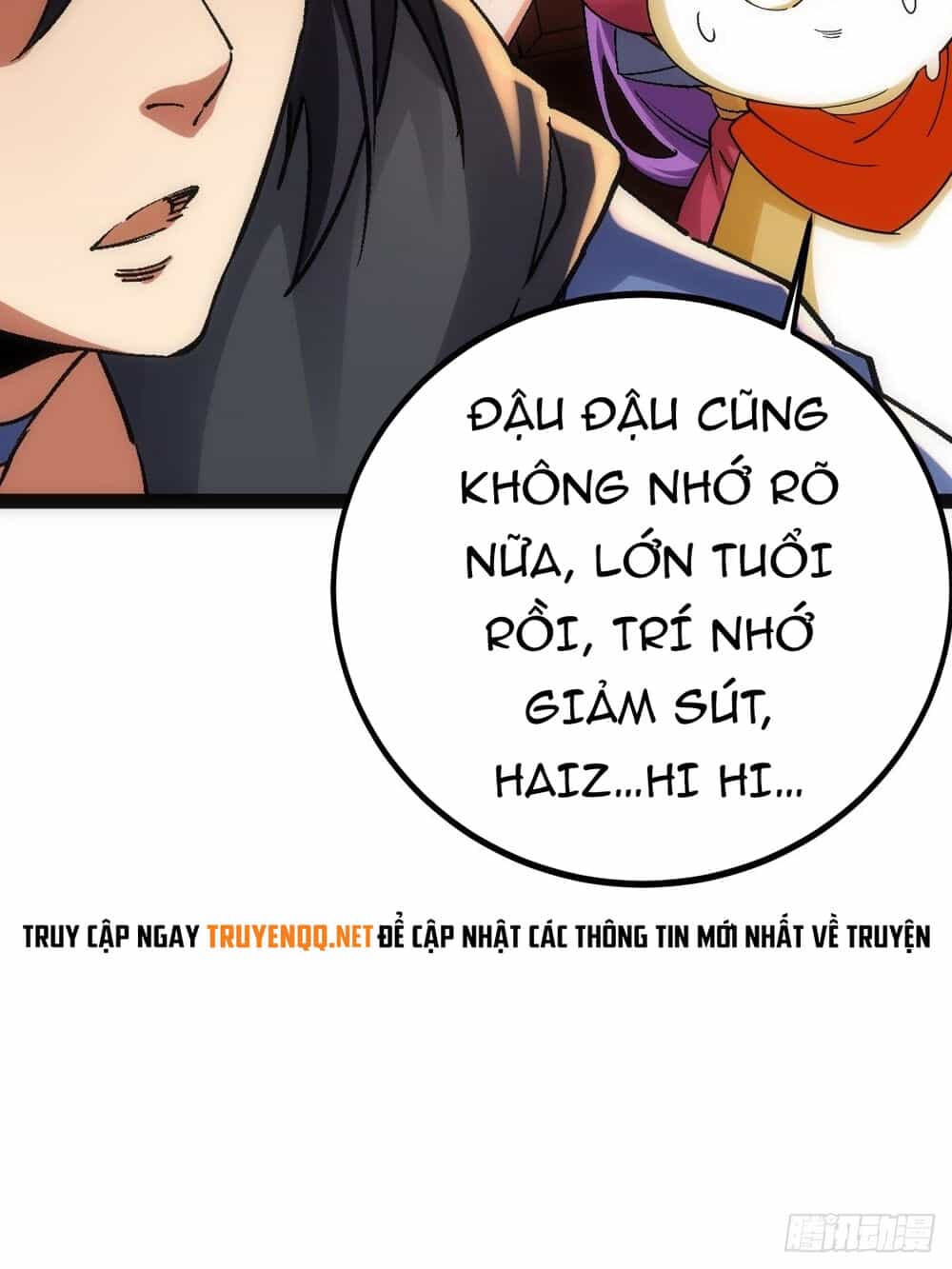 Tuyệt Thế Võ Công - Chương 12.5 - ảnh 6