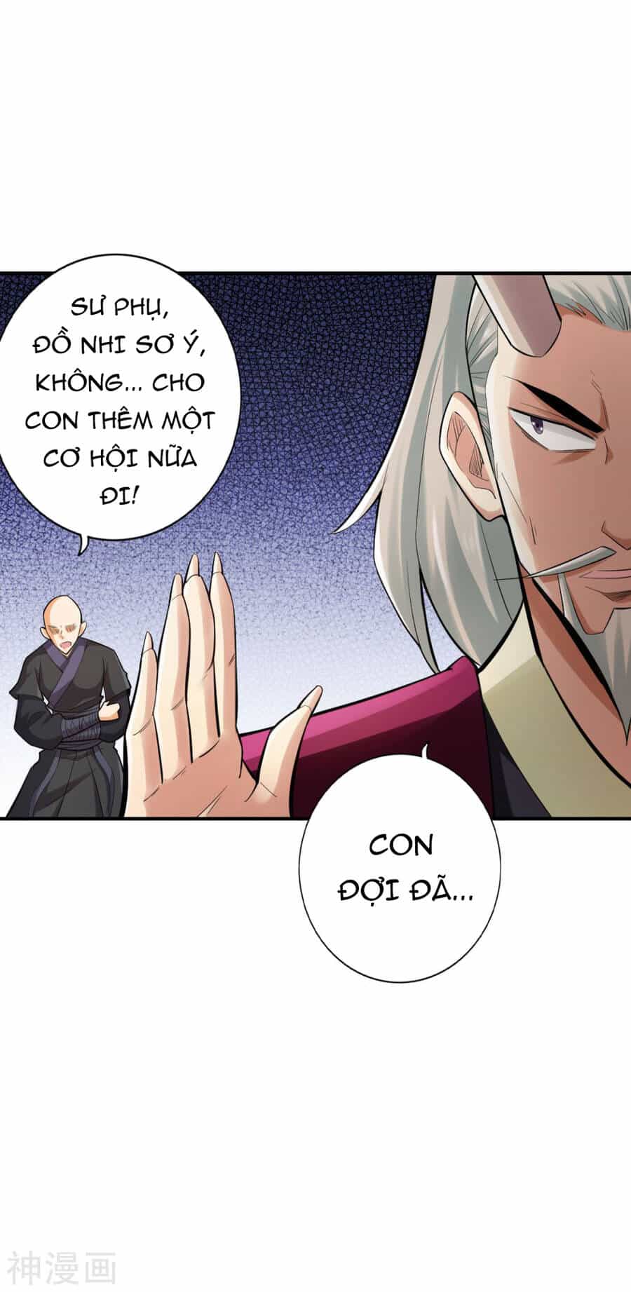 Tuyệt Thế Võ Công - Chương 129 - ảnh 23