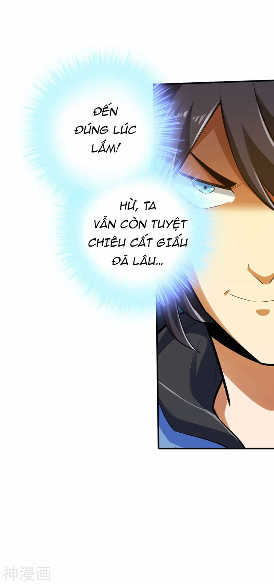 Tuyệt Thế Võ Công - Chương 130 - ảnh 19
