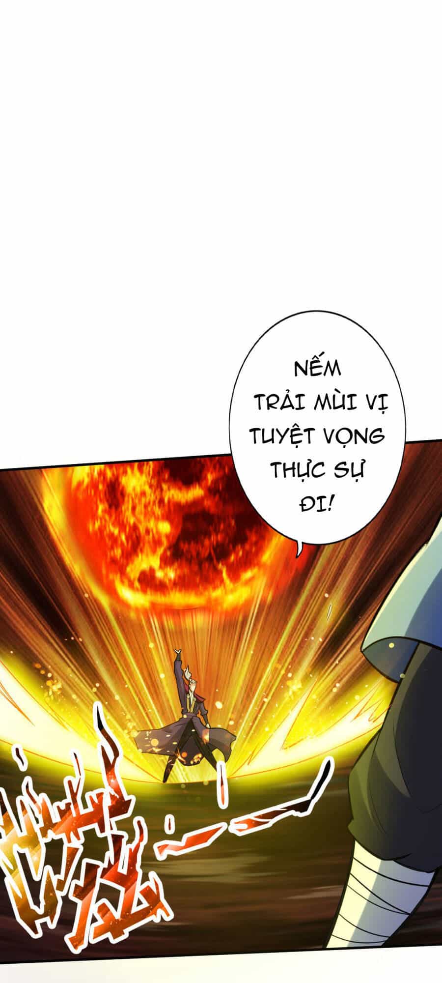 Tuyệt Thế Võ Công - Chương 130 - ảnh 28