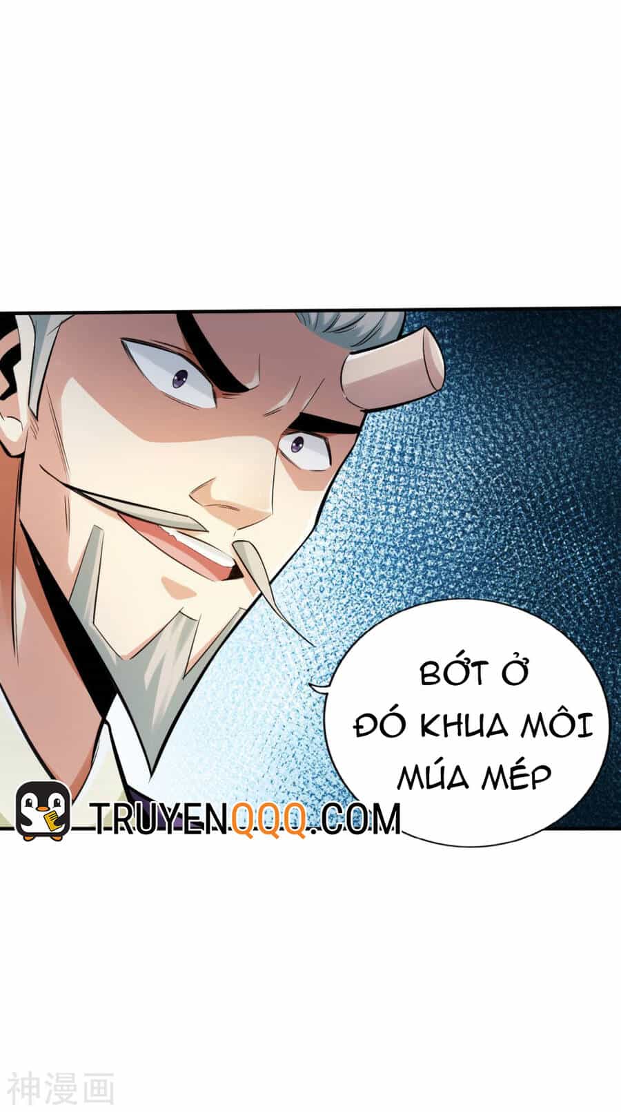 Tuyệt Thế Võ Công - Chương 131 - ảnh 2