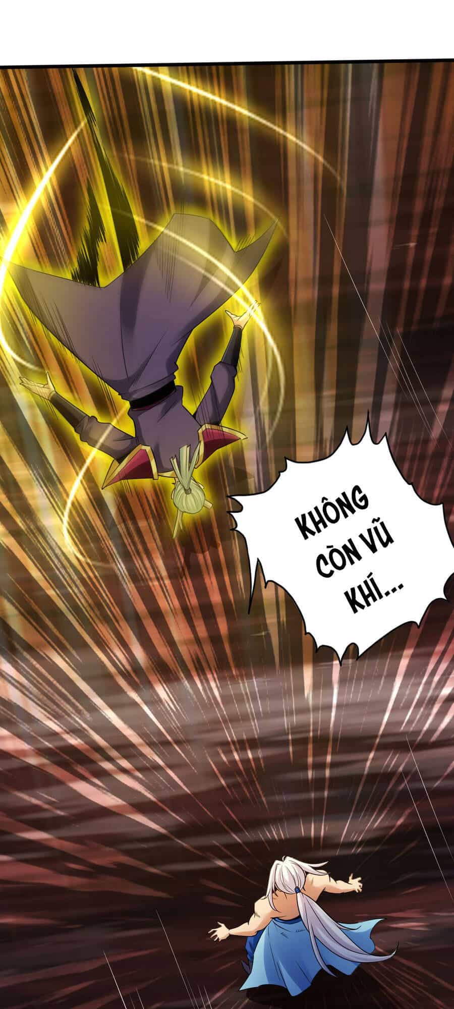 Tuyệt Thế Võ Công - Chương 134 - ảnh 26