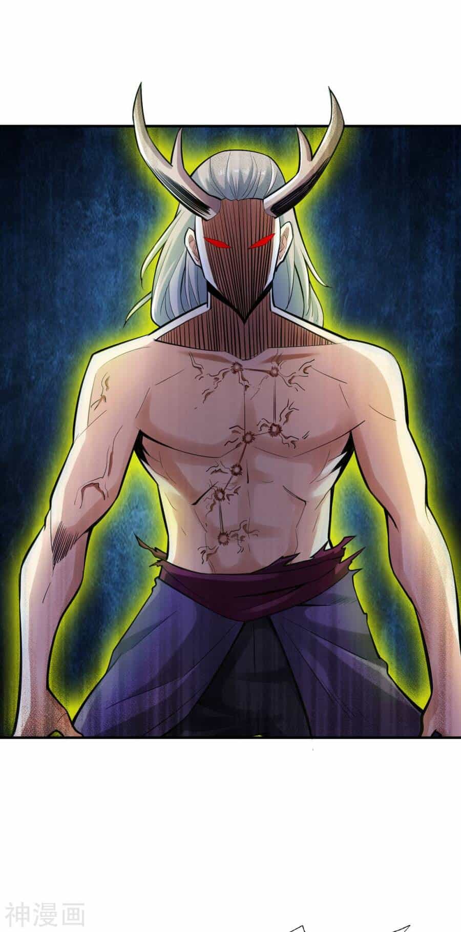 Tuyệt Thế Võ Công - Chương 136 - ảnh 4