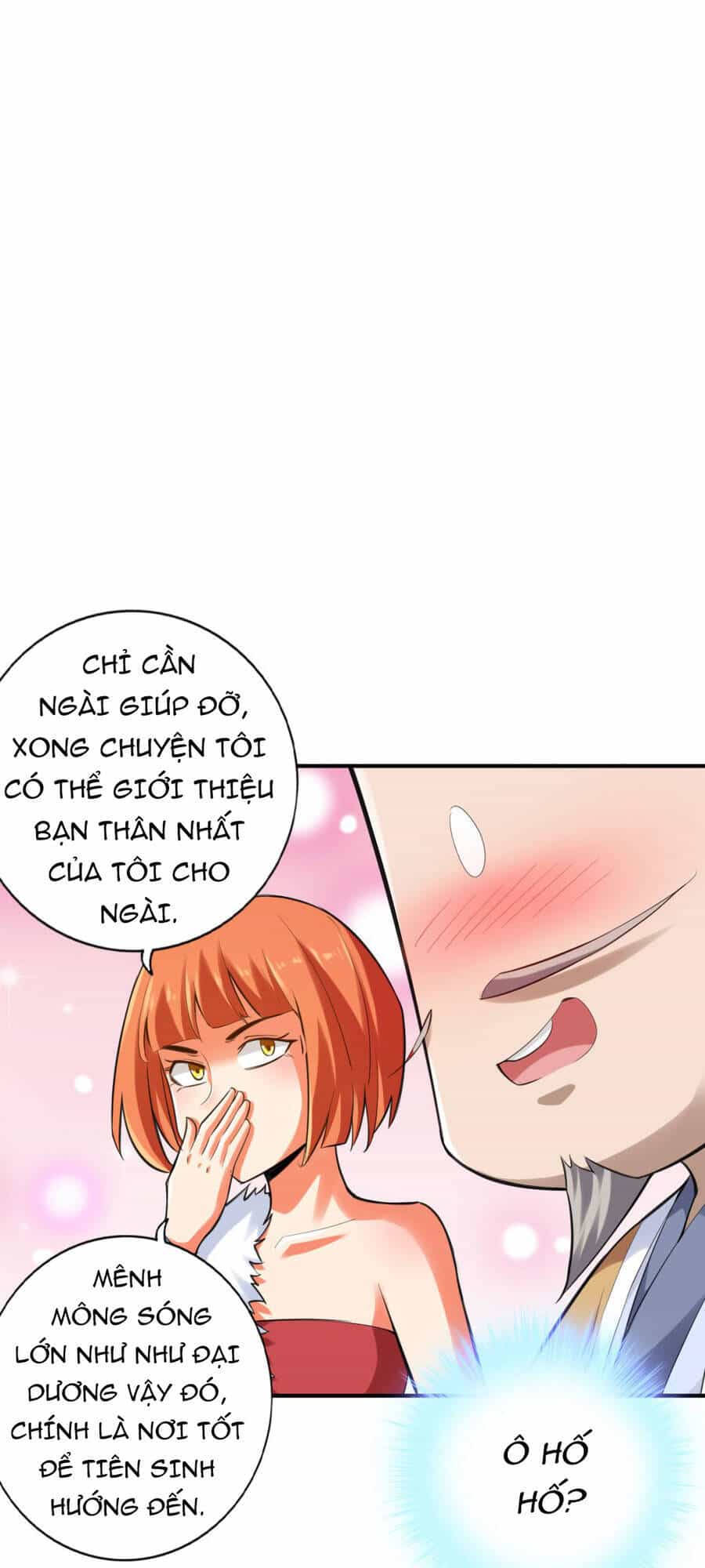 Tuyệt Thế Võ Công - Chương 137 - ảnh 30