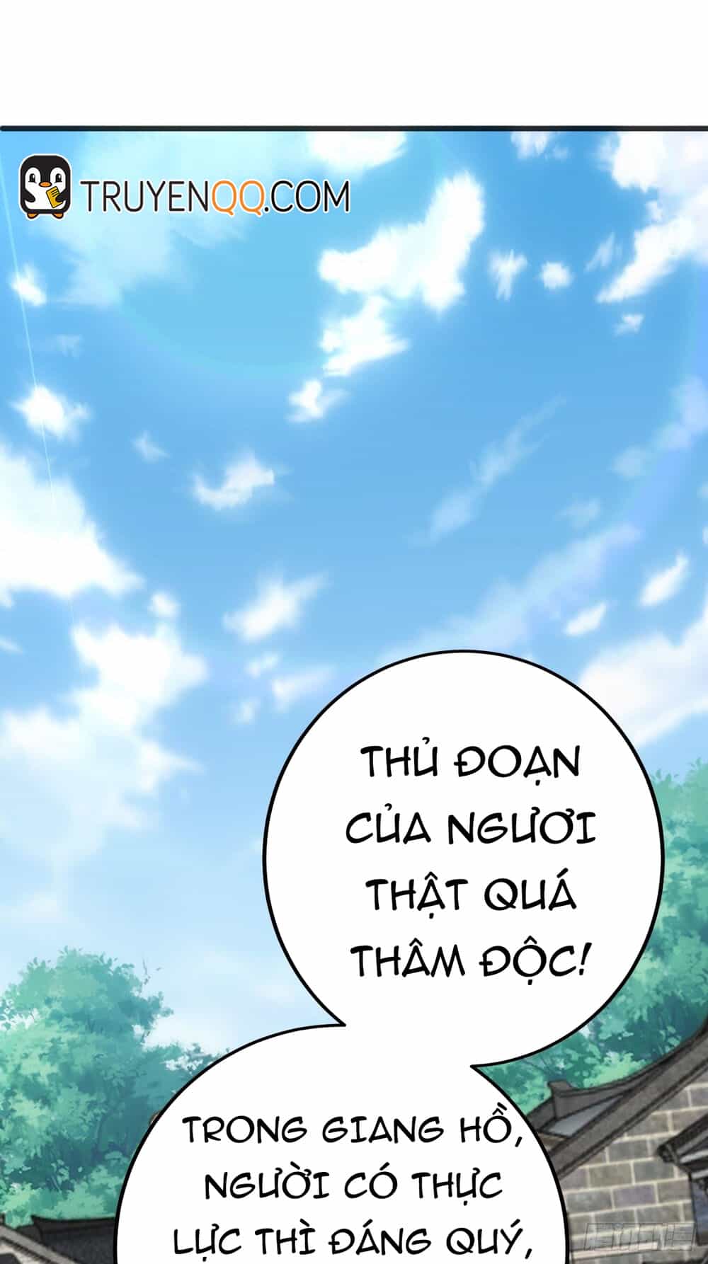 Tuyệt Thế Võ Công - Chương 13 - ảnh 27