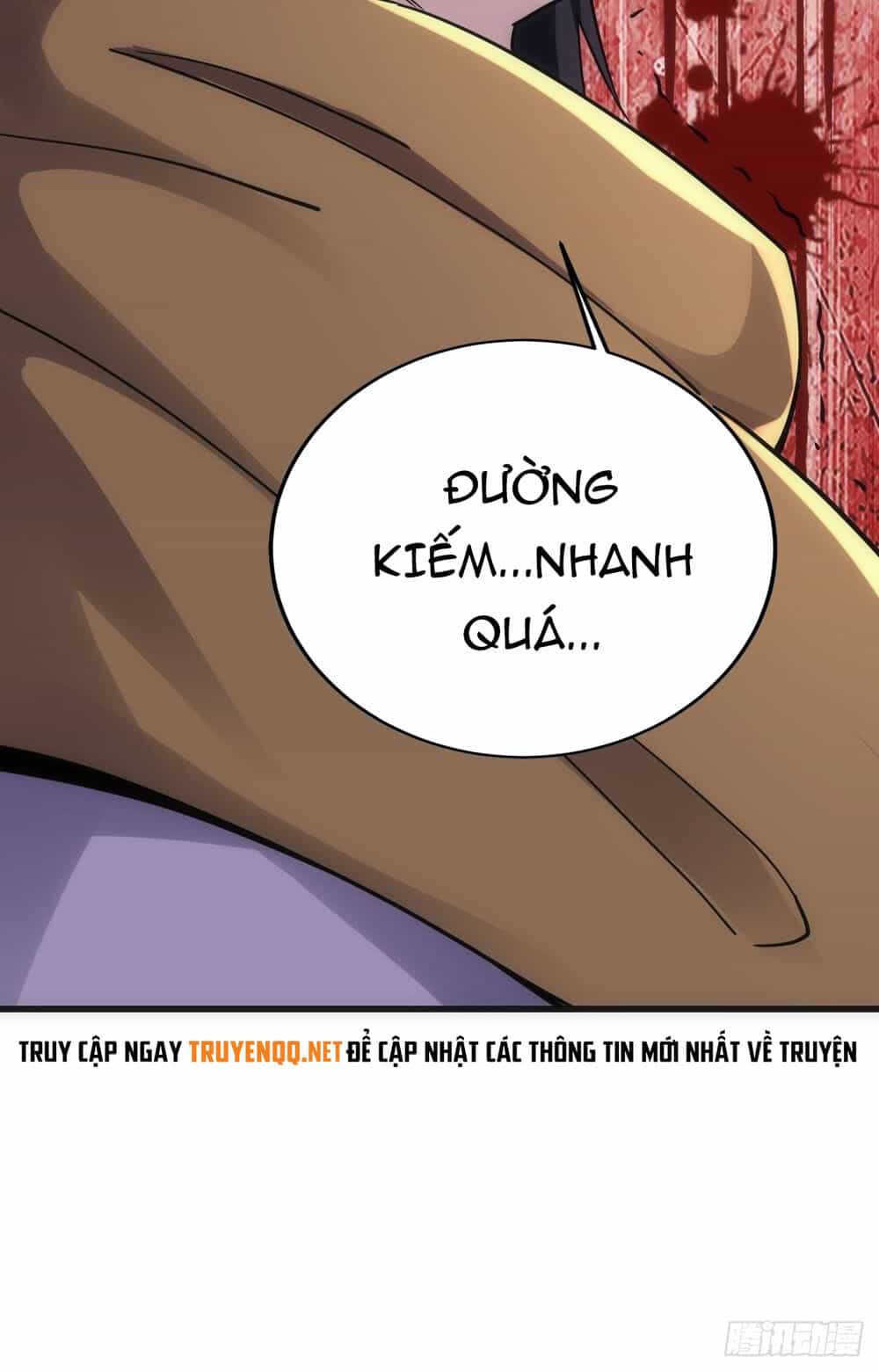 Tuyệt Thế Võ Công - Chương 13 - ảnh 69