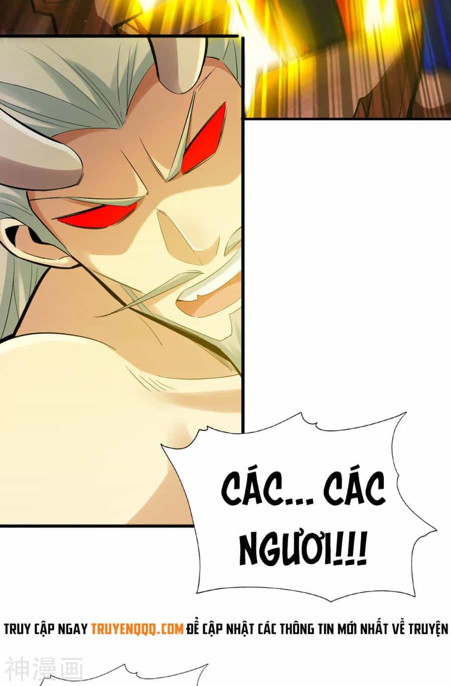 Tuyệt Thế Võ Công - Chương 145 - ảnh 19