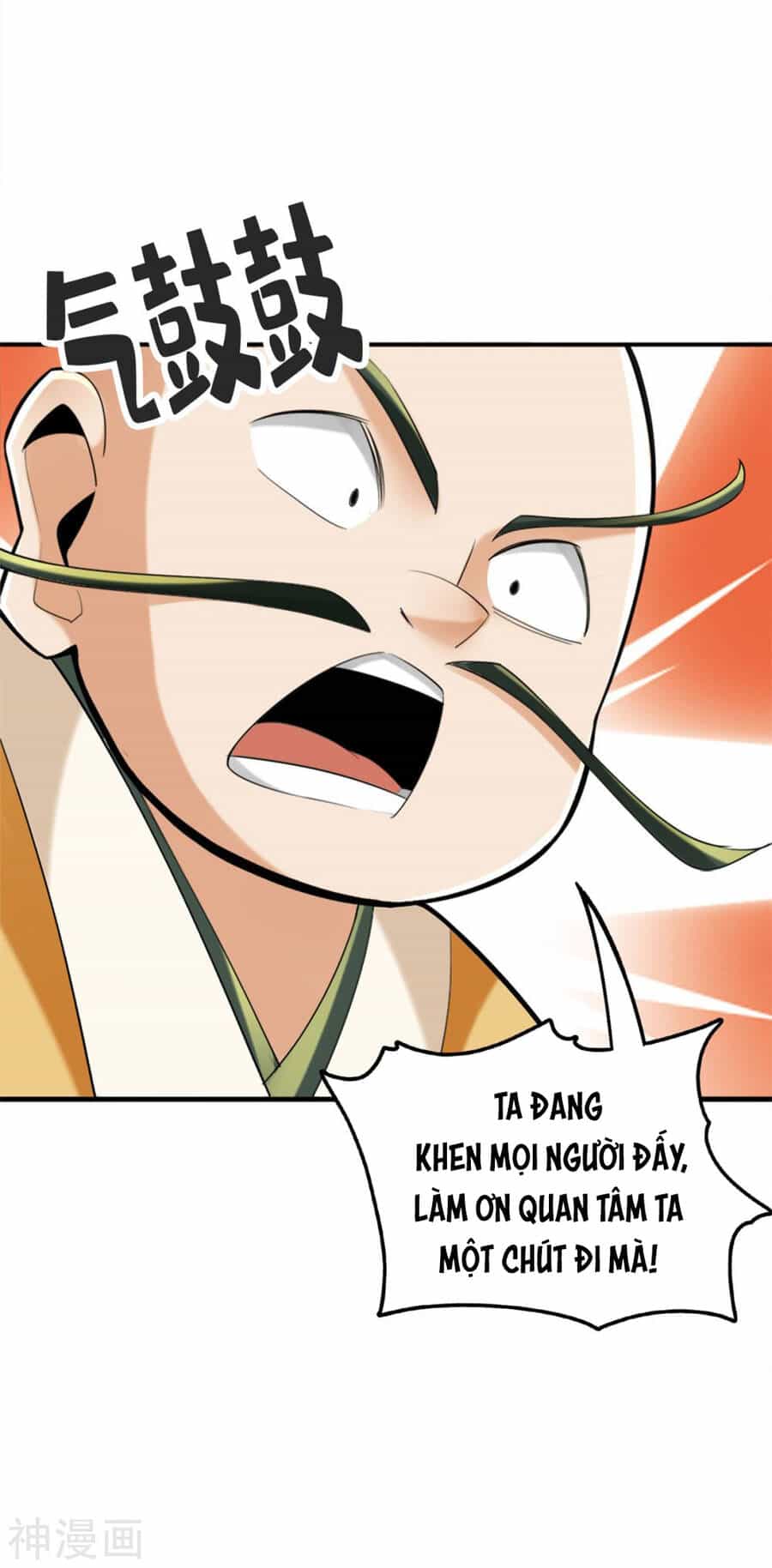 Tuyệt Thế Võ Công - Chương 146 - ảnh 21