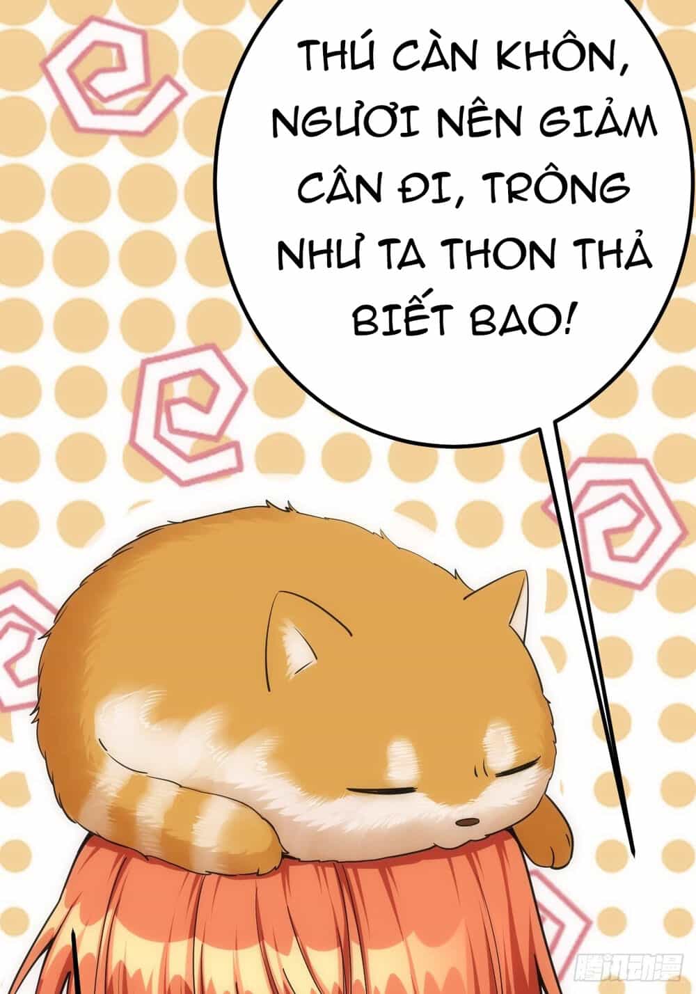 Tuyệt Thế Võ Công - Chương 14 - ảnh 6