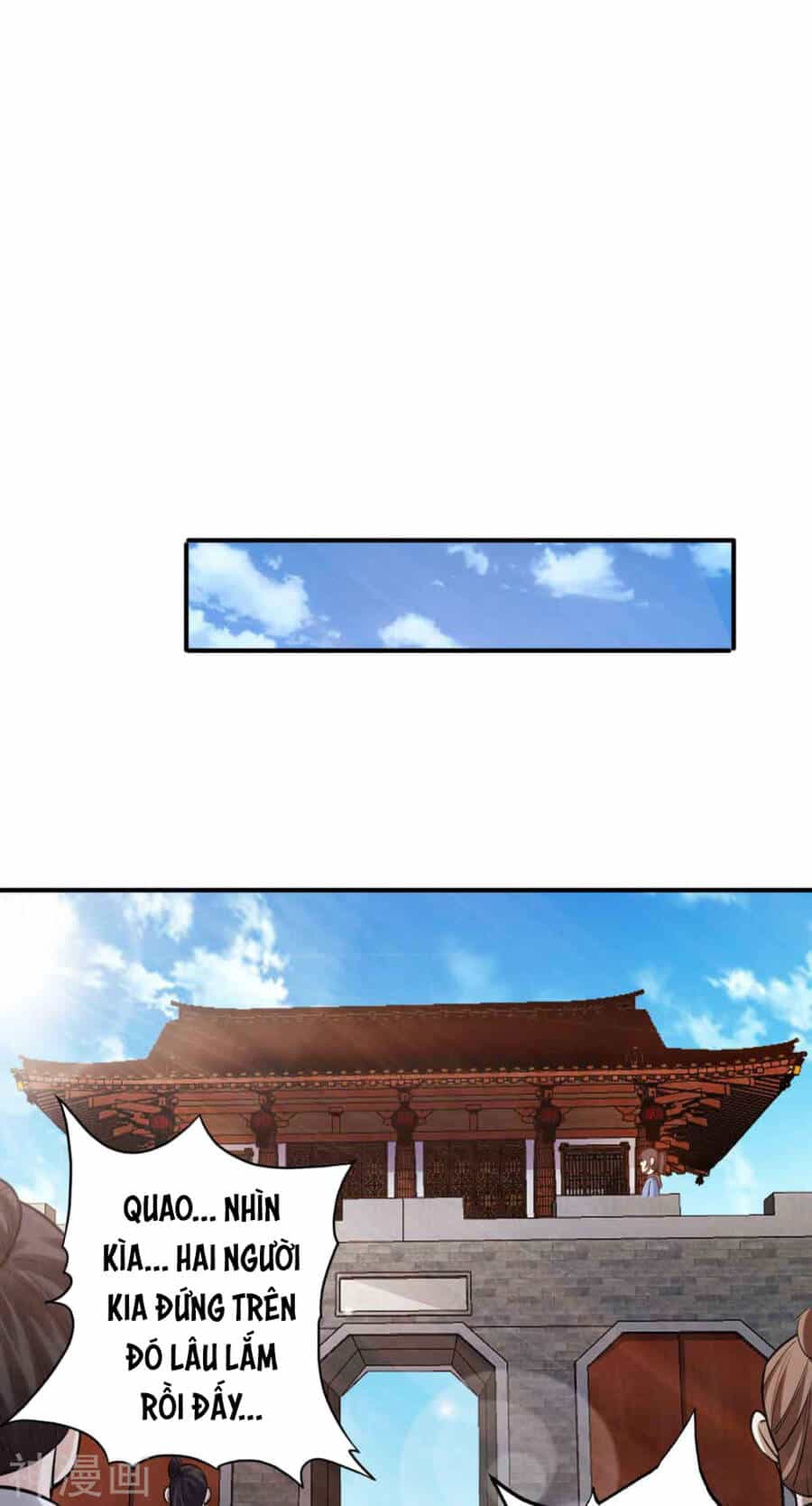 Tuyệt Thế Võ Công - Chương 150 - ảnh 20