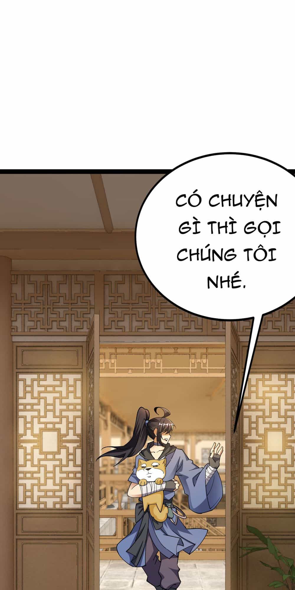 Tuyệt Thế Võ Công - Chương 15 - ảnh 14