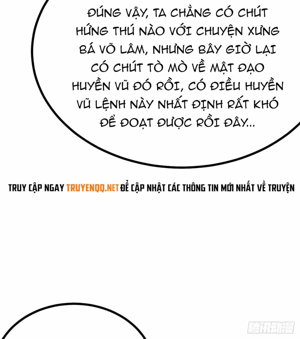 Tuyệt Thế Võ Công - Chương 15 - ảnh 26