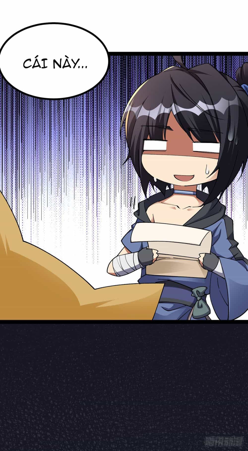 Tuyệt Thế Võ Công - Chương 15 - ảnh 31