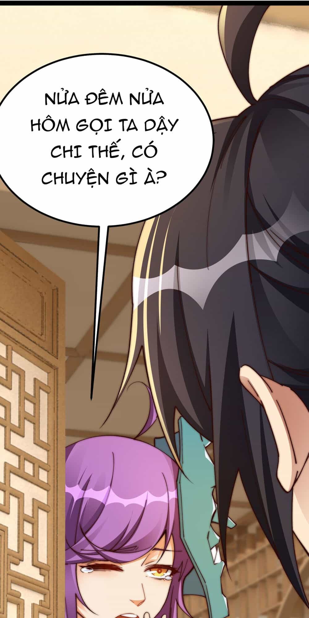 Tuyệt Thế Võ Công - Chương 15 - ảnh 7