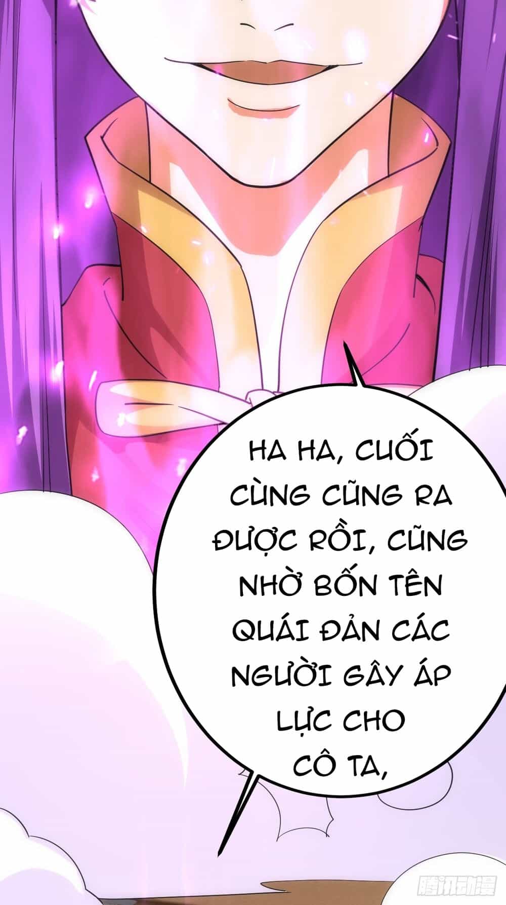 Tuyệt Thế Võ Công - Chương 16 - ảnh 19