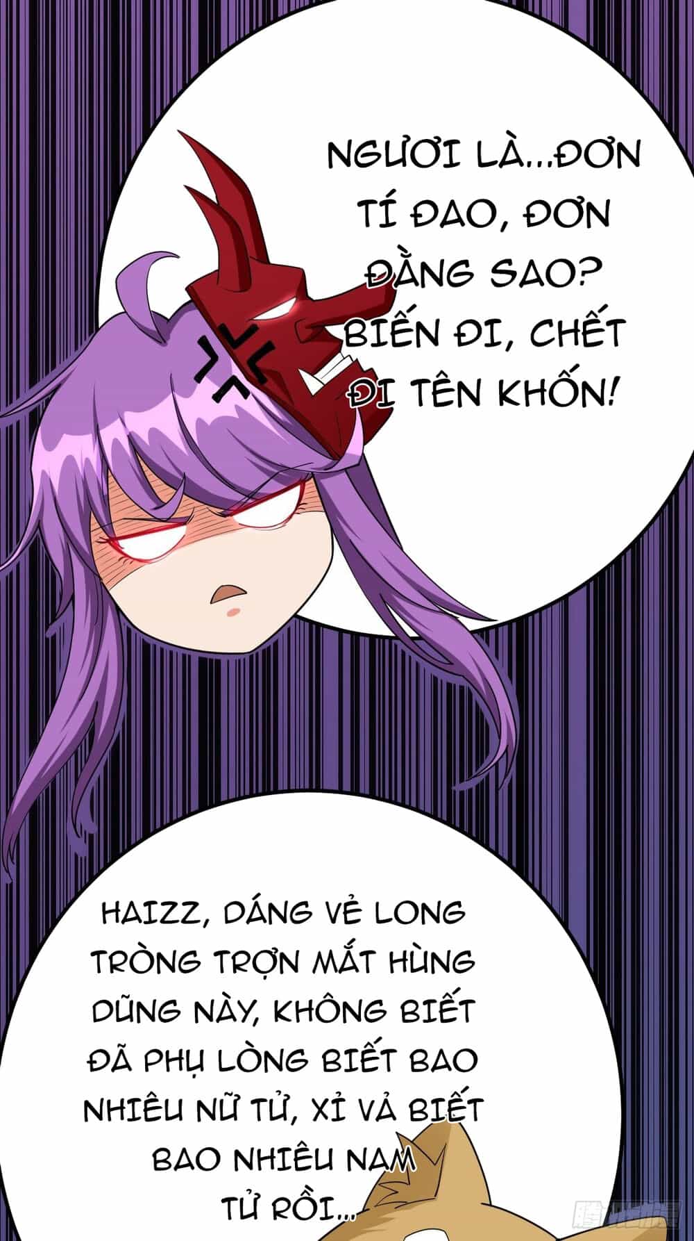 Tuyệt Thế Võ Công - Chương 16 - ảnh 45