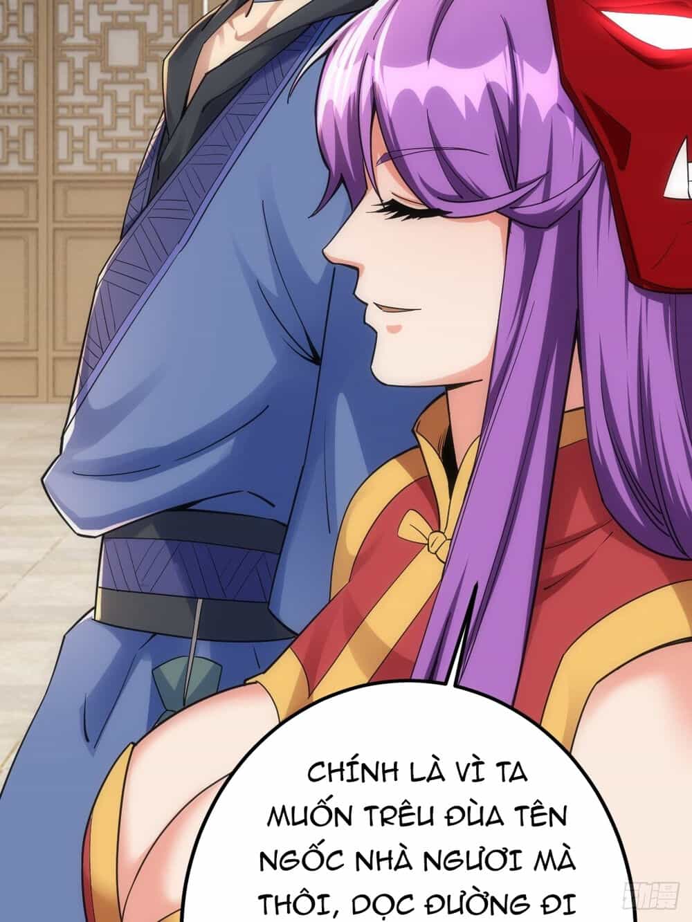 Tuyệt Thế Võ Công - Chương 16 - ảnh 48