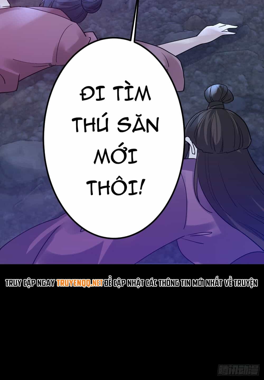 Tuyệt Thế Võ Công - Chương 17 - ảnh 17