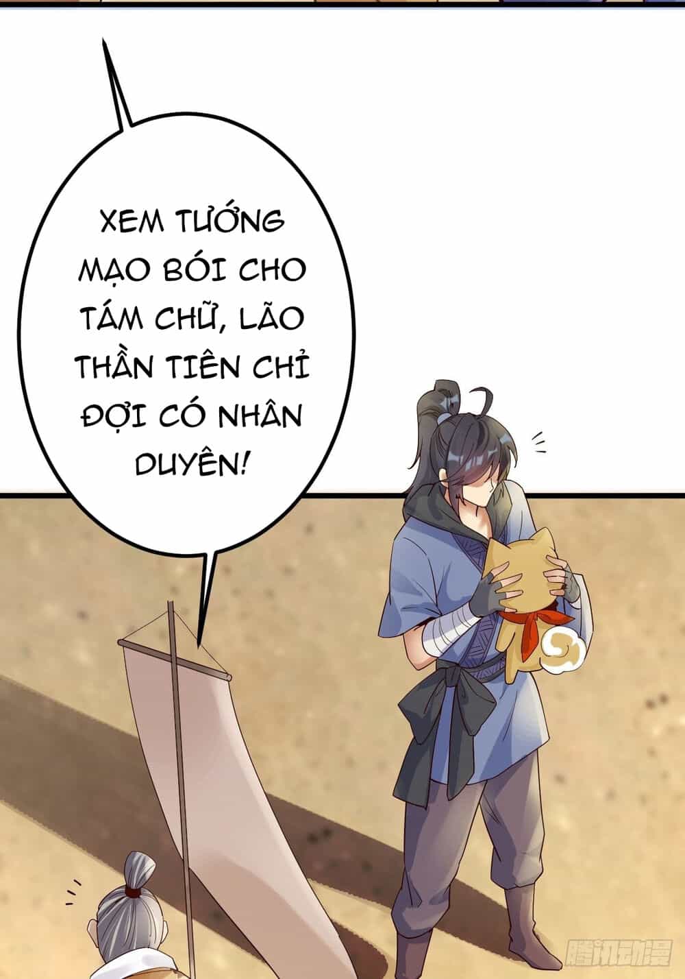 Tuyệt Thế Võ Công - Chương 17 - ảnh 24