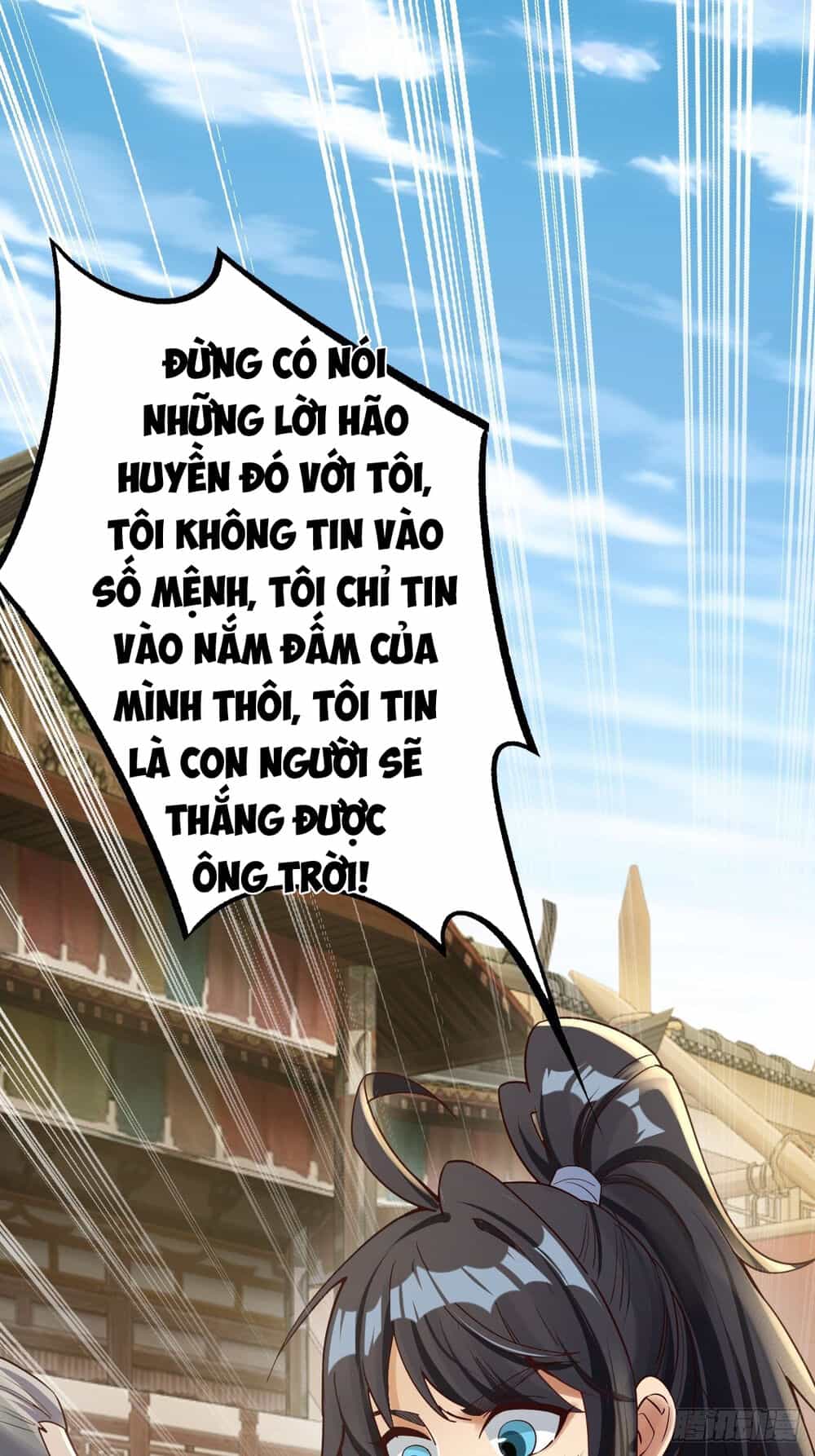 Tuyệt Thế Võ Công - Chương 17 - ảnh 30