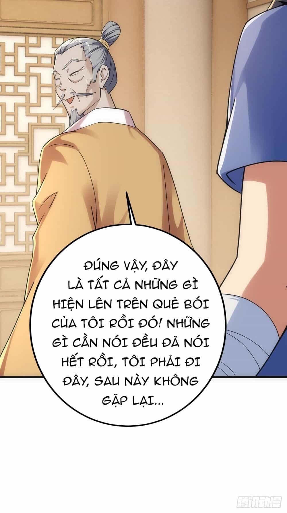 Tuyệt Thế Võ Công - Chương 17 - ảnh 46
