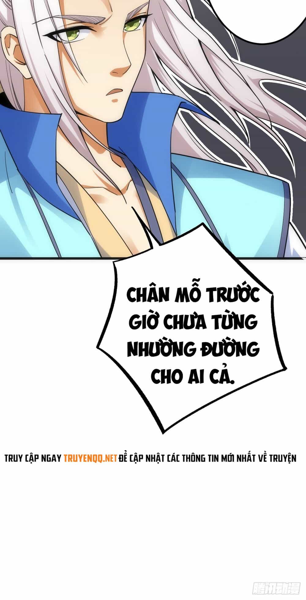 Tuyệt Thế Võ Công - Chương 17 - ảnh 54