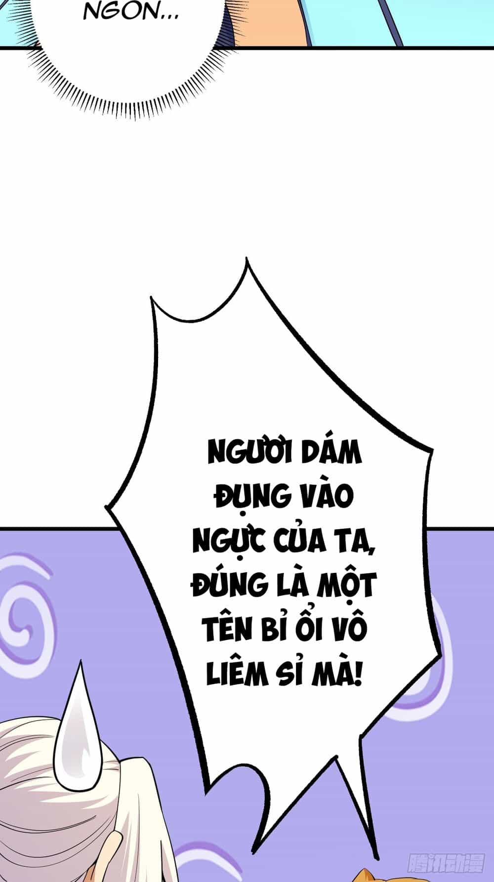 Tuyệt Thế Võ Công - Chương 17 - ảnh 60