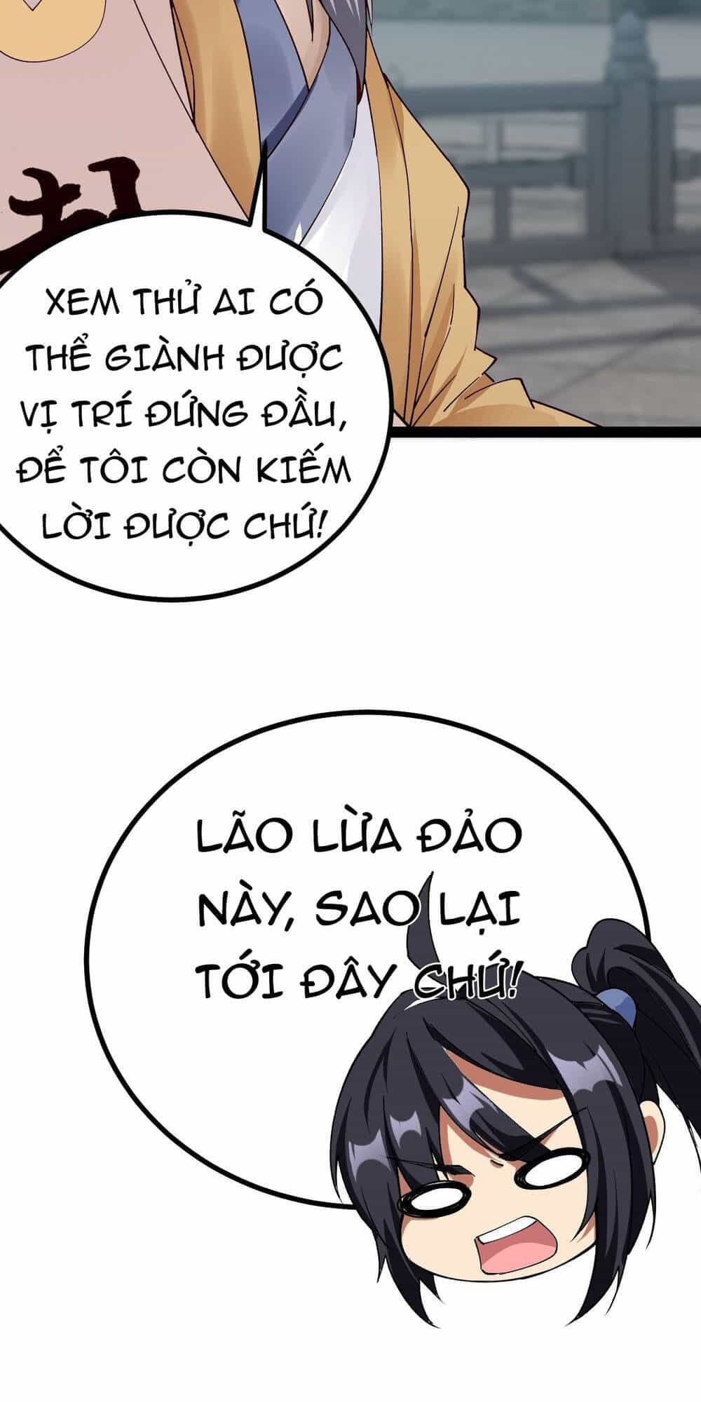 Tuyệt Thế Võ Công - Chương 18 - ảnh 28