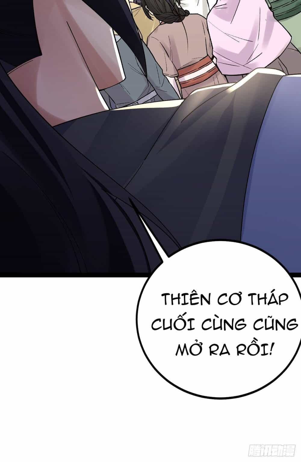 Tuyệt Thế Võ Công - Chương 18 - ảnh 39