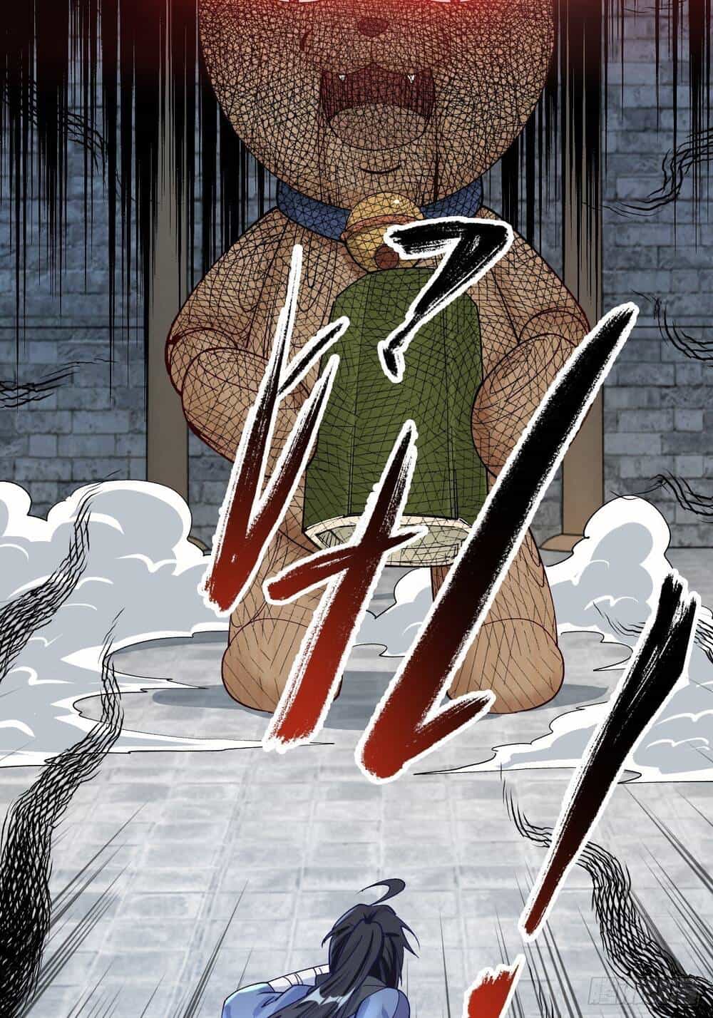 Tuyệt Thế Võ Công - Chương 18 - ảnh 58
