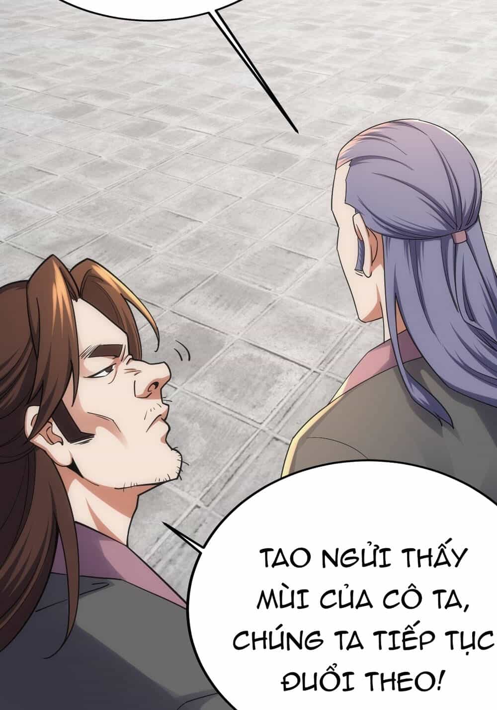 Tuyệt Thế Võ Công - Chương 20 - ảnh 36