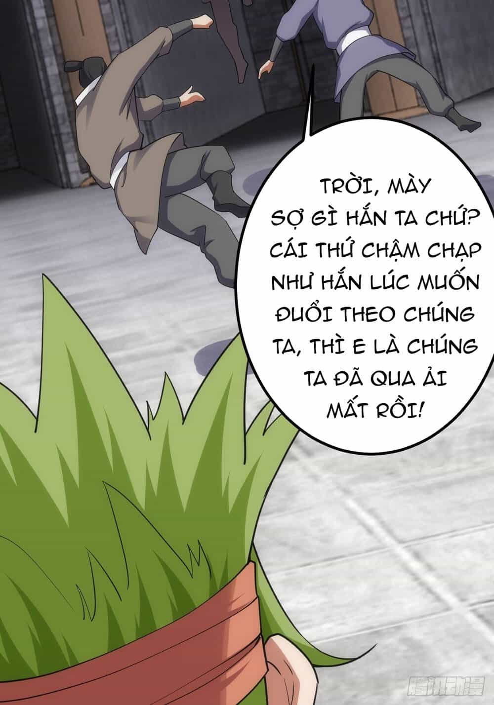 Tuyệt Thế Võ Công - Chương 20 - ảnh 52