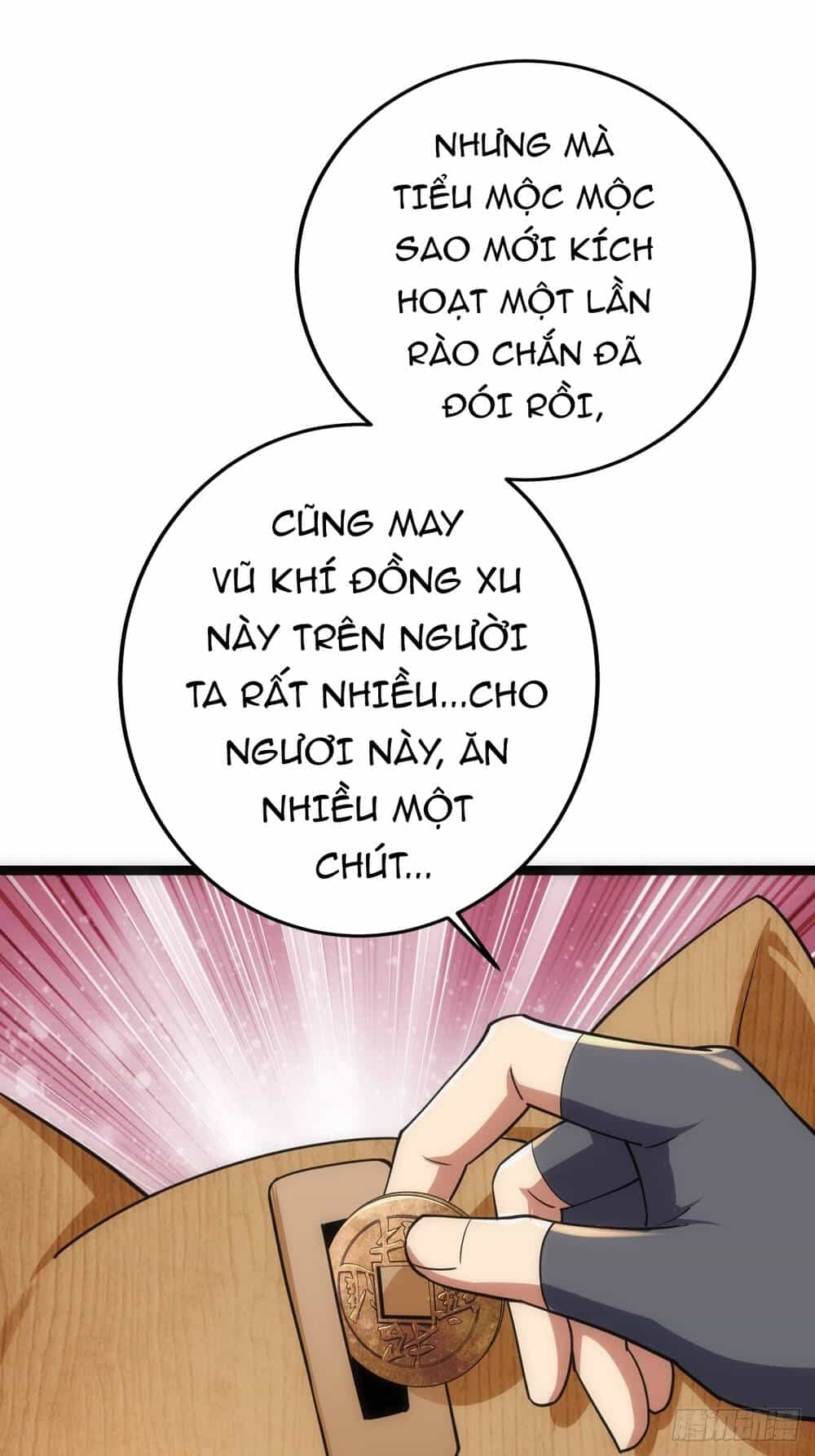 Tuyệt Thế Võ Công - Chương 21 - ảnh 38