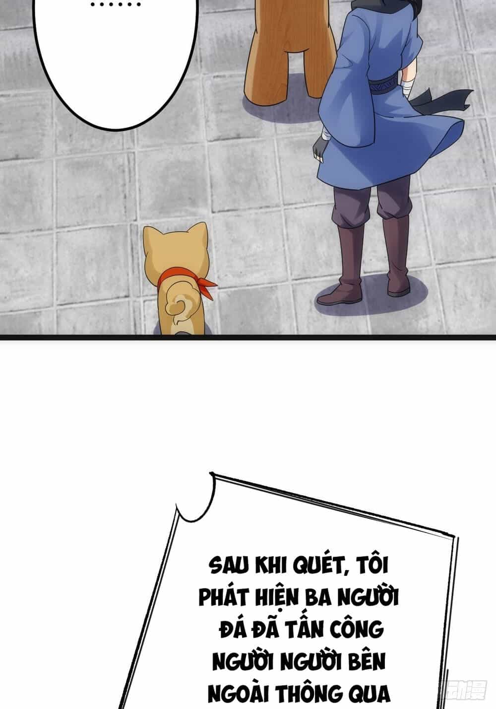 Tuyệt Thế Võ Công - Chương 21 - ảnh 51