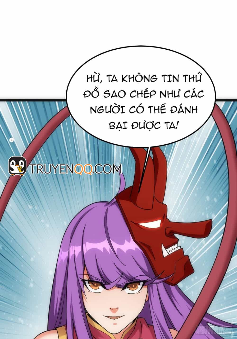 Tuyệt Thế Võ Công - Chương 21 - ảnh 72