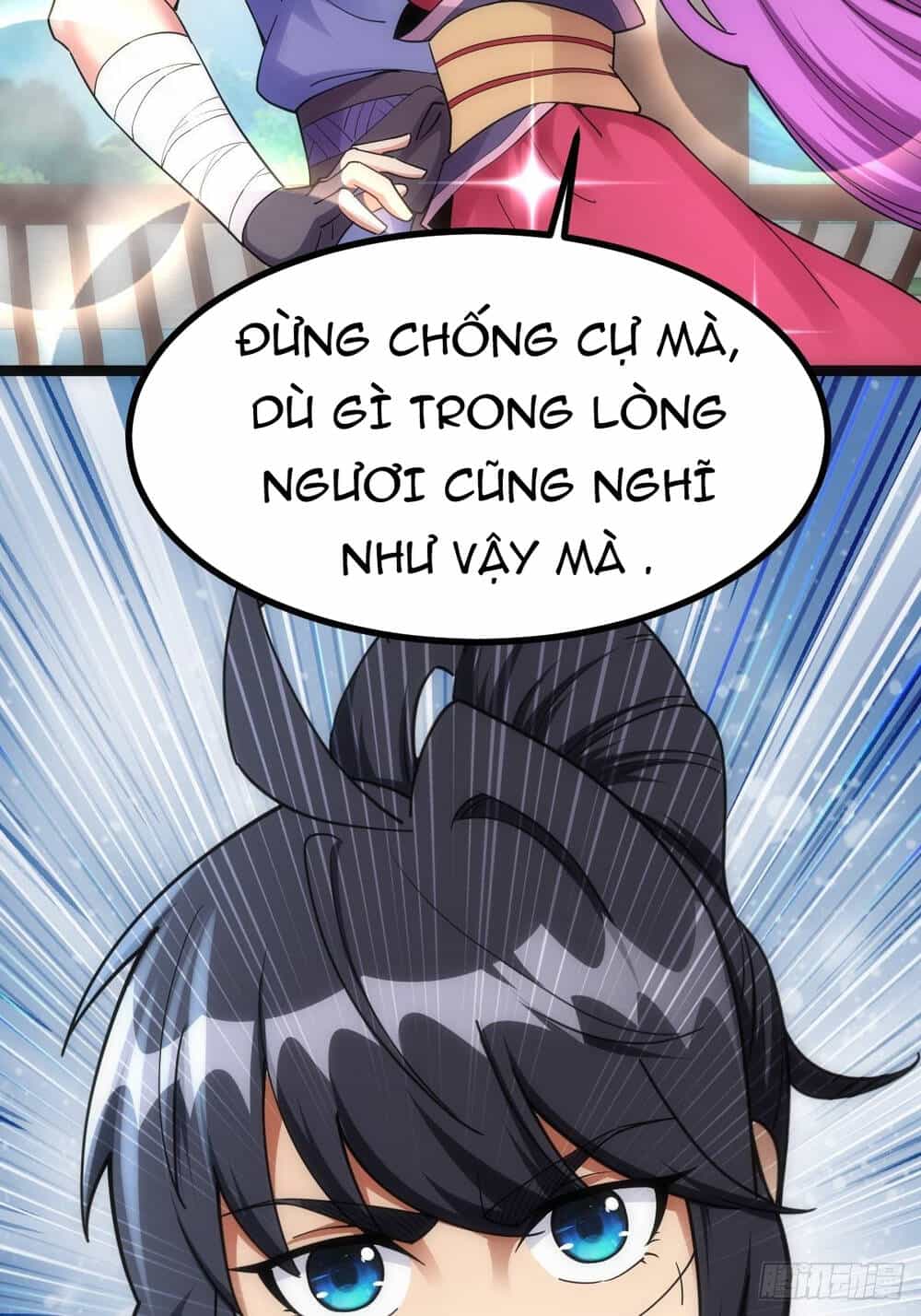 Tuyệt Thế Võ Công - Chương 22 - ảnh 60